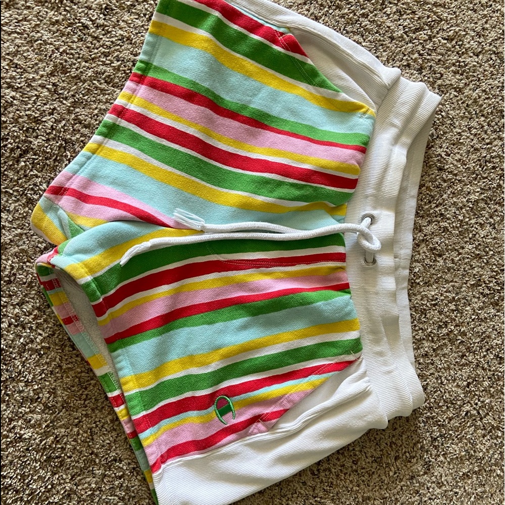 Champion Shorts!